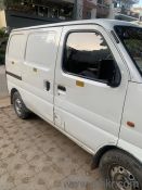 Maruti Ecco Excellent Condition