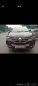 Used Renault Kiger 2022 Model Images