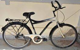 Cycle Hercules Turbodrive MTB 