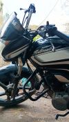 Used Hero Super Splendor 2023 Model Images