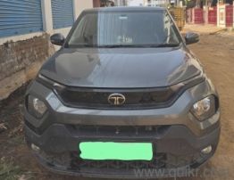 Used Tata Punch 2024 Model Images