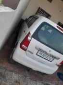 Used Maruti Suzuki Wagon R Duo 2012 Model Images