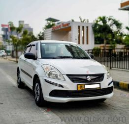 Used Maruti Suzuki Swift Dzire 2023 Model Images