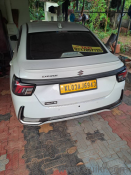 Used Maruti Suzuki Swift Dzire 2024 Model Images