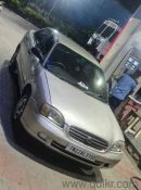 Used Maruti Suzuki Baleno 2005 Model Images