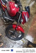 Used Hero Super Splendor 2017 Model Images