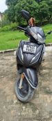 Used Honda Activa 6G Hsmart 2022 Model Images