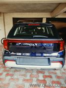 Used Kia Sonet 2024 Model Images