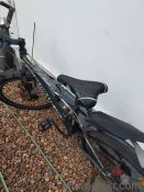 Kross bicycle 