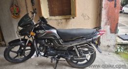 Used Hero Passion Pro 2011 Model Images