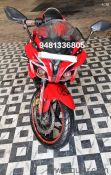 Used Bajaj Pulsar RS 200 2016 Model Images