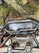 Used Honda Hornet 2.0 2021 Model Images