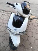Used TVS Wego 2024 Model Images
