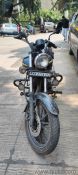 Used Bajaj Avenger Street 150 2017 Model Images