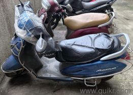 Used Honda Activa 2019 Model Images