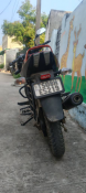 Used Bajaj Pulsar 125 2020 Model Images