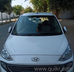 Used Hyundai NEW SANTRO 2021 Model Images
