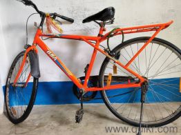 BSA Speedster Bicycle | Single Speed | Strong Frame | Good Condition