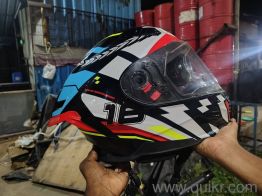 IGNYUTE HELMET FOR SALE 