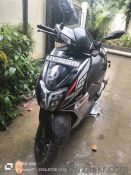 Used TVS NTORQ 125 Super Squad Edition 2023 Model Images