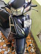 Used Honda Activa 6G Hsmart 2024 Model Images