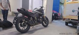 Used Honda Hornet 2.0 2024 Model Images