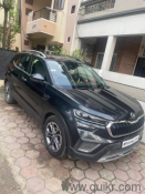 Used Skoda Kushaq 2022 Model Images