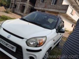 Used Maruti Suzuki Alto 2017 Model Images