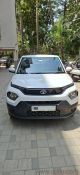 Used Tata Punch 2022 Model Images