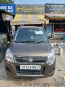 Used Maruti Suzuki Wagon R 2013 Model Images