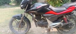 Used Hero Xtreme Sports 2017 Model Images