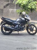 Used Honda CB Unicorn 160 2021 Model Images