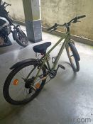 Bicycle 2024