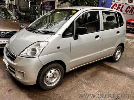 Used Maruti Suzuki Zen Estilo 2008 Model Images