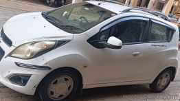 Used Chevrolet Beat 2015 Model Images