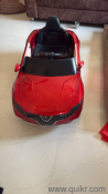 battery toy car