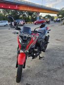 Used Honda Xblade 2022 Model Images