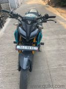 Used Yamaha MT 15 2022 Model Images