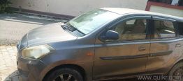 Used Datsun Go Plus 2015 Model Images
