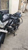 Used Bajaj Pulsar NS160 2017 Model Images