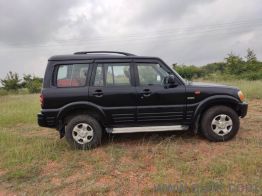 Used Mahindra Scorpio 2004 Model Images