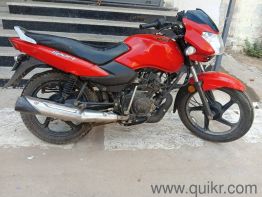 Used TVS Sport 2023 Model Images