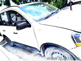 Used Mahindra Xylo 2015 Model Images