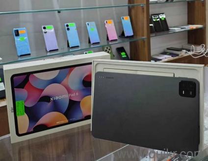 Mobile and Tablets