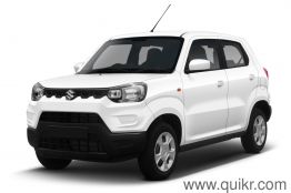 Used Maruti Suzuki S PRESSO 2023 Model Images