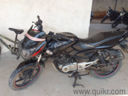 Used Bajaj Pulsar 150 2013 Model Images