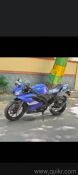 Used Yamaha YZF R15 V3 2024 Model Images