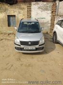 Used Maruti Suzuki Wagon R 1.0 2011 Model Images