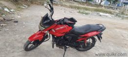 Used Hero Glamour FI 2021 Model Images