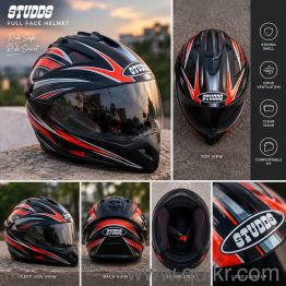 Full Face Riding Helmet for Sale